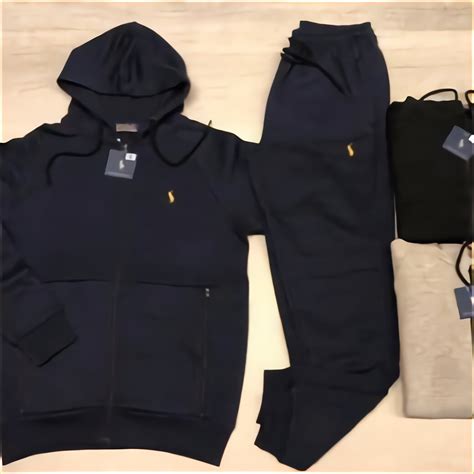 ralph lauren tracksuit for sale